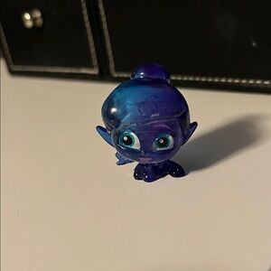 Disney doorables technicolor Tinkerbell